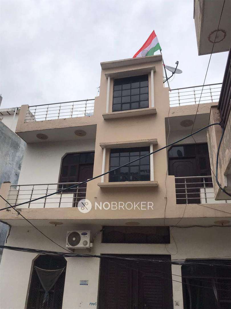 Independent House Burari Rent WITHOUT BROKERAGE Unfurnished 2 BHK