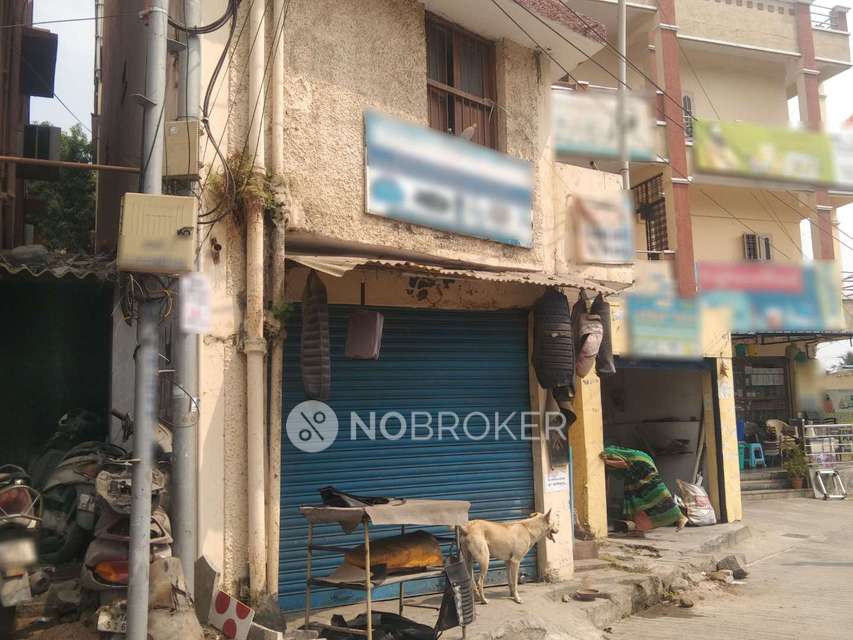 Shop in Anand Bagh, Hyderabad for Rent 