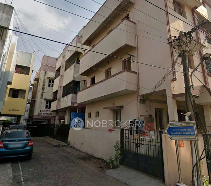 1 RK Flat In Saraswathi Eminent , Irumbuliyur  for Lease  In Irumbuliyur
