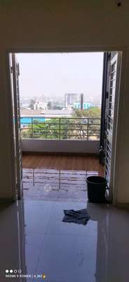 1 BHK Flat In Aksha Vrundavan Phase Ii for Rent  In Chikhali