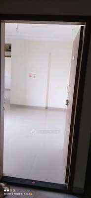 1 BHK Flat In Aksha Vrundavan Phase Ii for Rent  In Chikhali