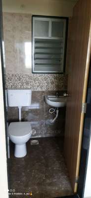 1 BHK Flat In Aksha Vrundavan Phase Ii for Rent  In Chikhali