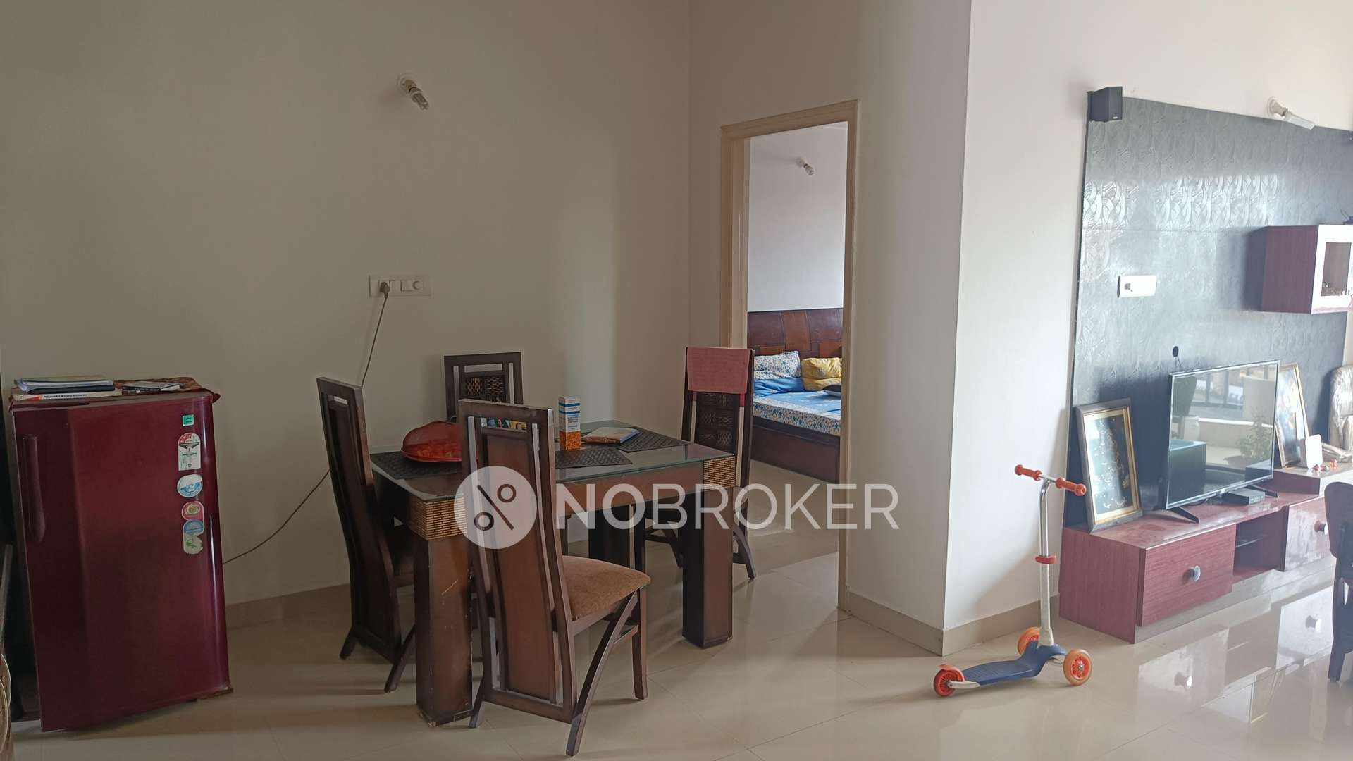 Keerthi Royal Palms Electronic City Without Brokerage Semifurnished