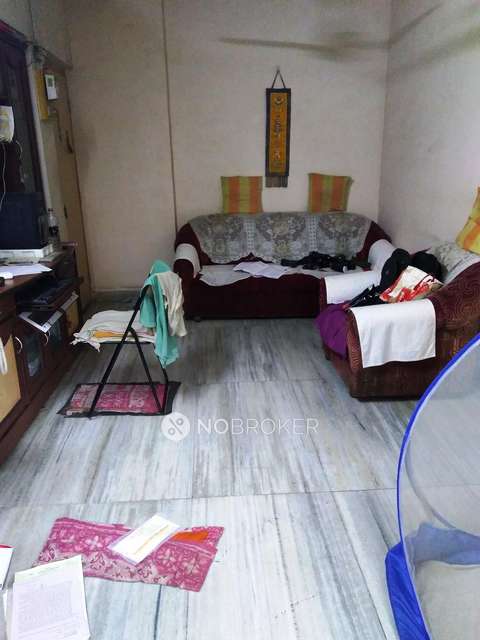 1 BHK Flat In Raghukul Society For Sale  In Kalwa
