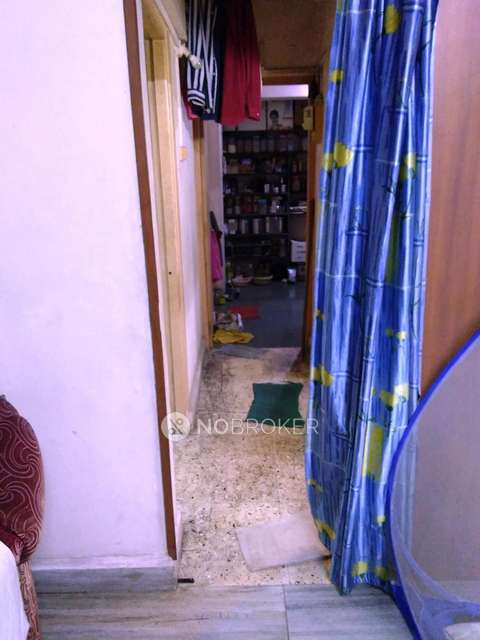 1 BHK Flat In Raghukul Society For Sale  In Kalwa