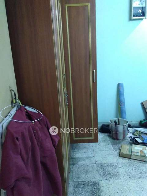 1 BHK Flat In Raghukul Society For Sale  In Kalwa