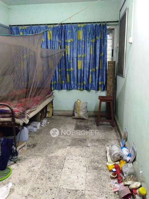 1 BHK Flat In Raghukul Society For Sale  In Kalwa