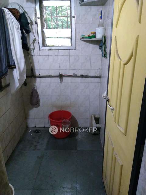 1 BHK Flat In Raghukul Society For Sale  In Kalwa