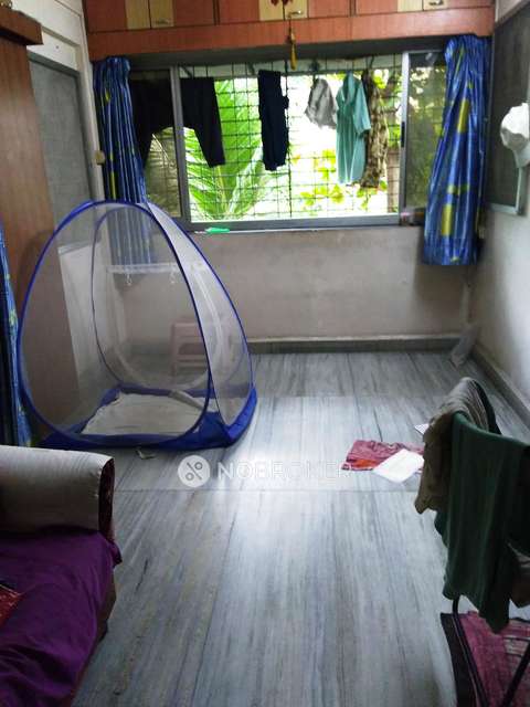 1 BHK Flat In Raghukul Society For Sale  In Kalwa