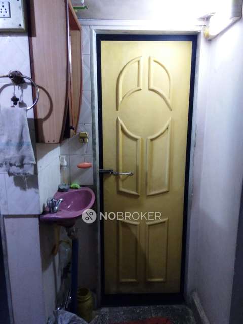 1 BHK Flat In Raghukul Society For Sale  In Kalwa