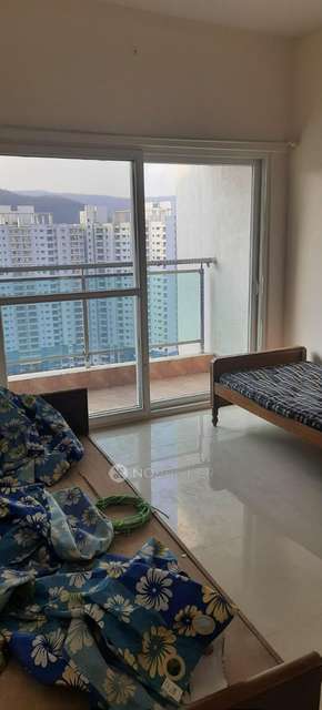 3 BHK Flat In Pegasus Megapolis Sangria Towers for Rent  In Hinjawadi