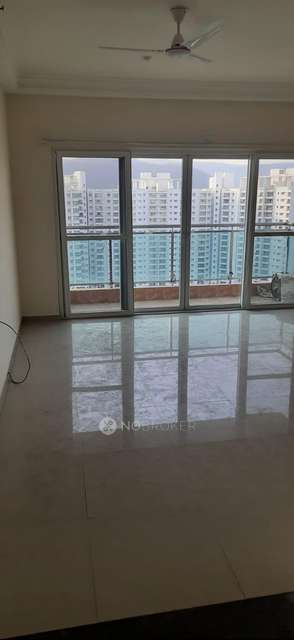 3 BHK Flat In Pegasus Megapolis Sangria Towers for Rent  In Hinjawadi