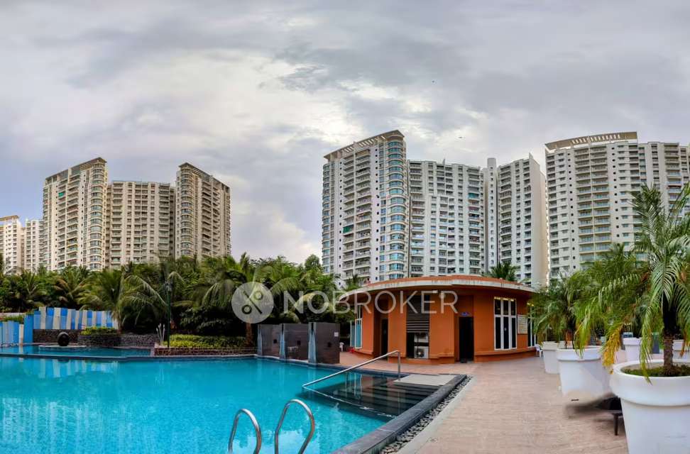 3 BHK Flat In Pegasus Megapolis Sangria Towers for Rent  In Hinjawadi