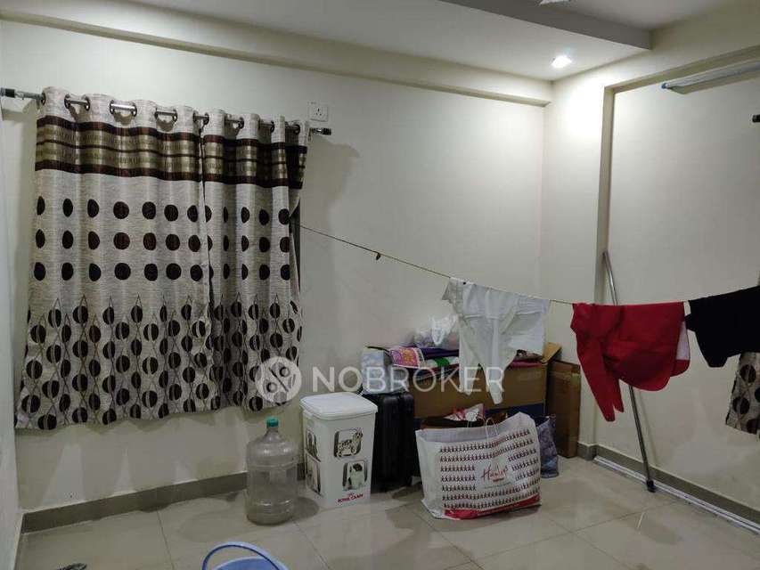 3 BHK Flat In Giridhari Isola For Sale  In Bandlaguda