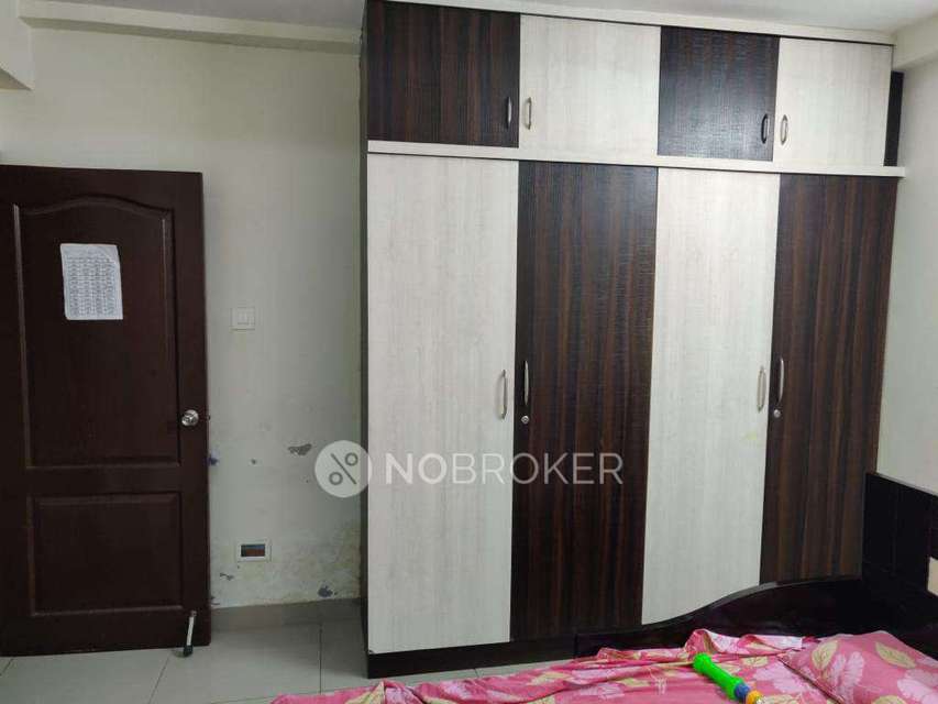 3 BHK Flat In Giridhari Isola For Sale  In Bandlaguda