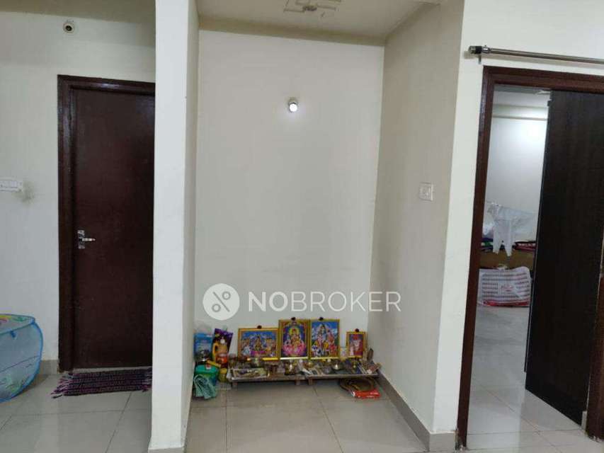 3 BHK Flat In Giridhari Isola For Sale  In Bandlaguda