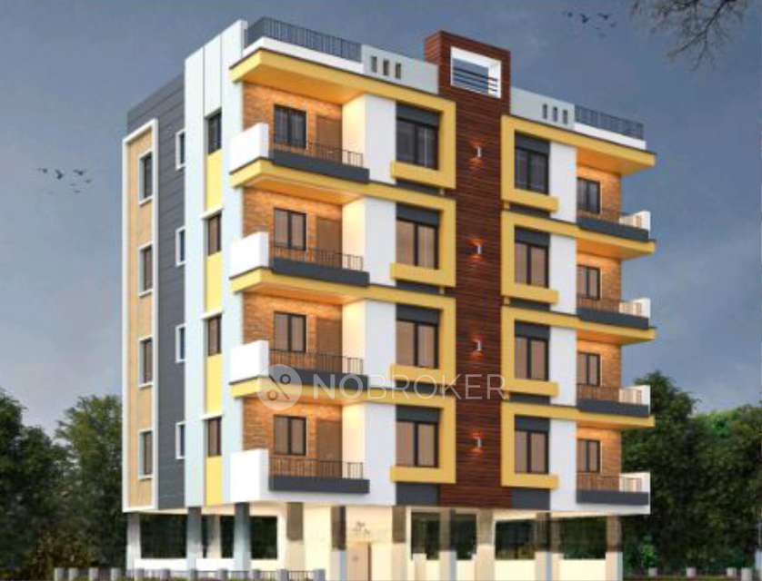2 BHK Flat In Chintamani Contraction  For Sale  In Kunjirwadi