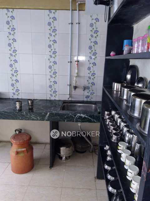 1 BHK Flat In Suraj Complex For Sale  In  Ambegaon Budruk