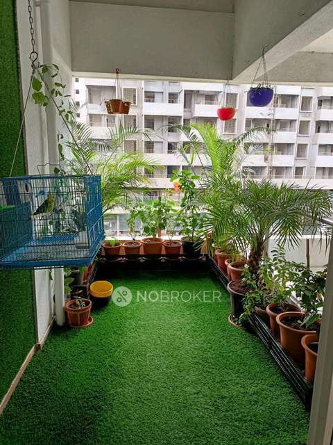 2 BHK Flat In Prathamesh Exotica For Sale  In Pimpri-chinchwad