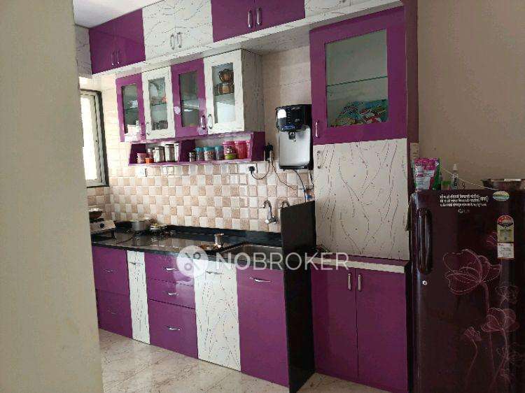 2 BHK Flat In Prathamesh Exotica For Sale  In Pimpri-chinchwad