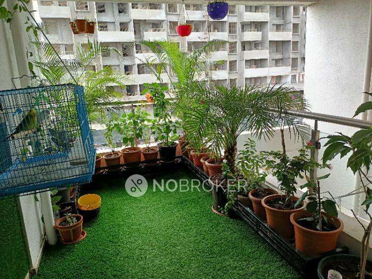 2 BHK Flat In Prathamesh Exotica For Sale  In Pimpri-chinchwad