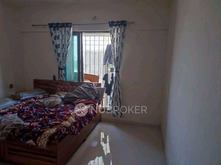 3 BHK Flat In Dosti Planet North Phase 2 Dosti Jade For Heavy Deposit For Sale  In Mumbra