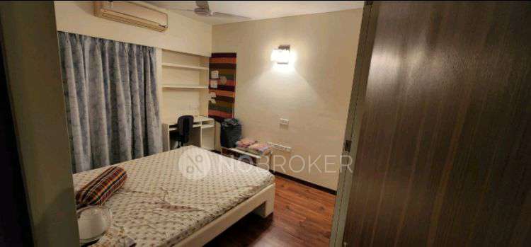 3 BHK Flat In J K Sahadeo Heights Phase 2 For Sale  In Baner Pashan Link Road