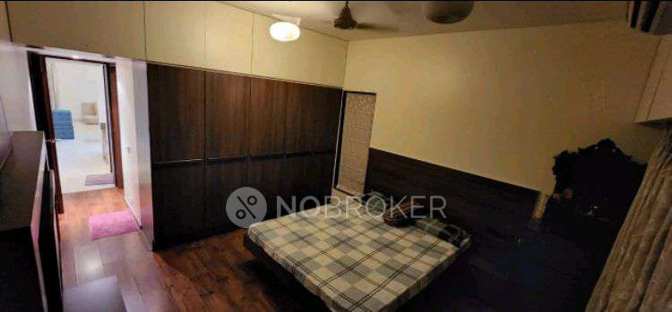 3 BHK Flat In J K Sahadeo Heights Phase 2 For Sale  In Baner Pashan Link Road