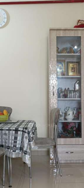 3 BHK Flat In Bhoomi Lawns Gajra,  For Sale  In Thane