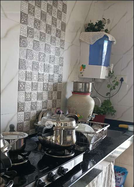 3 BHK Flat In Bhoomi Lawns Gajra,  For Sale  In Thane