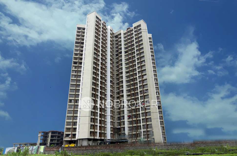 3 BHK Flat In Bhoomi Lawns Gajra,  For Sale  In Thane