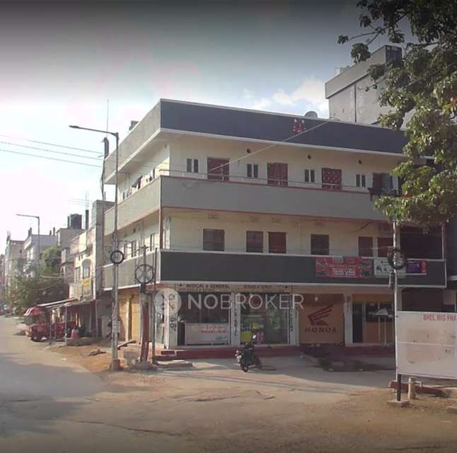 1 BHK Flat In Standalone Building  for Rent  In Serilingampalle