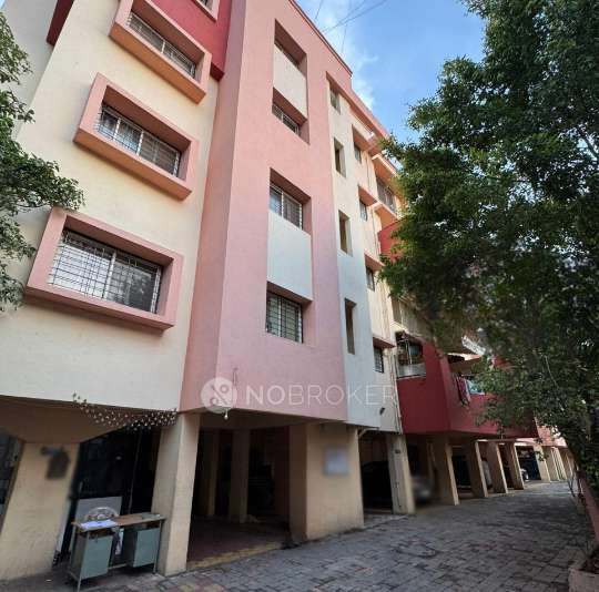 2 BHK Flat In Essentia For Sale  In Rahatani