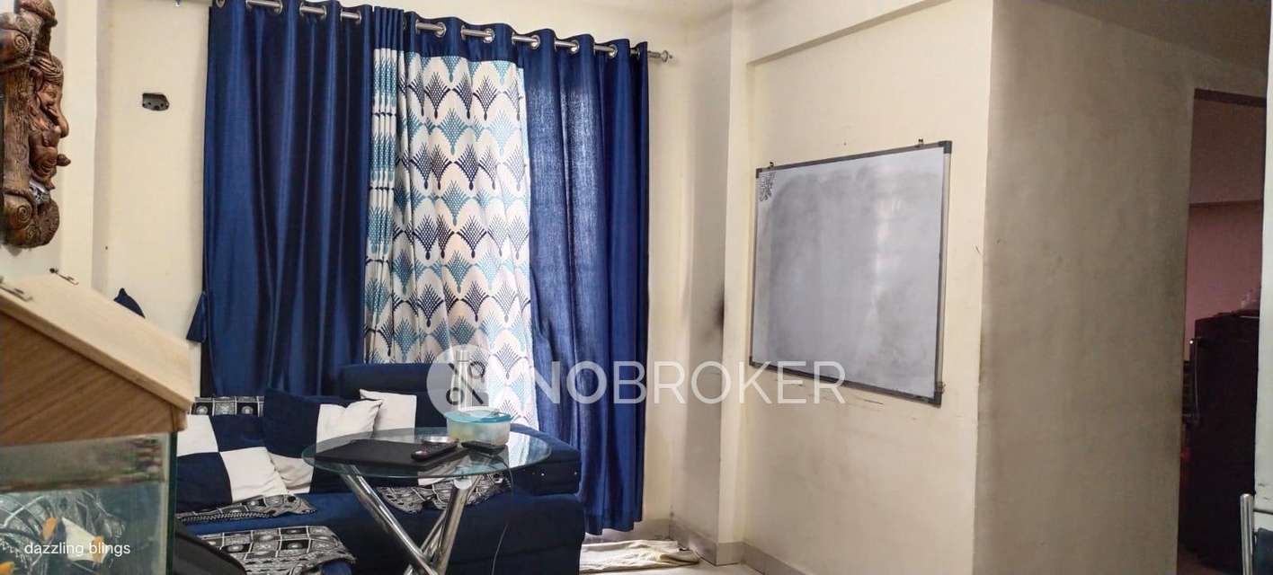 1 BHK Flat In Sadguru Kripa For Sale  In Ambernath