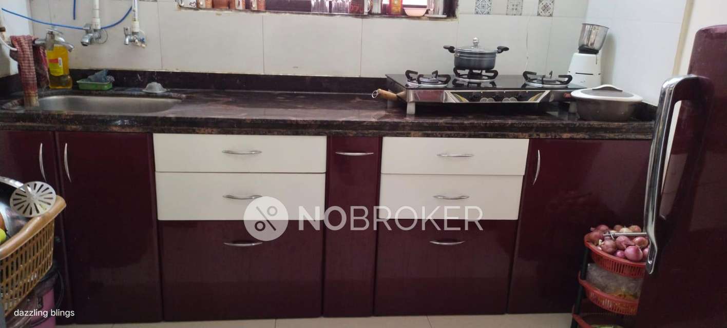 1 BHK Flat In Sadguru Kripa For Sale  In Ambernath