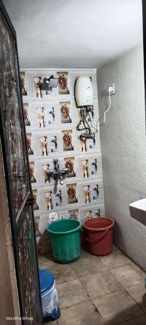 1 BHK Flat In Sadguru Kripa For Sale  In Ambernath