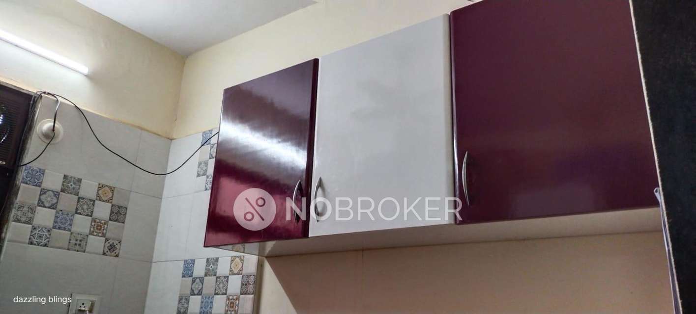 1 BHK Flat In Sadguru Kripa For Sale  In Ambernath