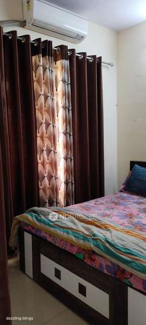 1 BHK Flat In Sadguru Kripa For Sale  In Ambernath