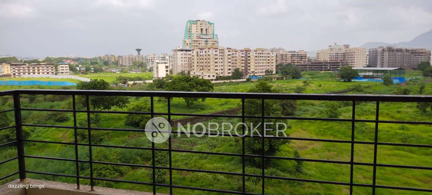 1 BHK Flat In Sadguru Kripa For Sale  In Ambernath