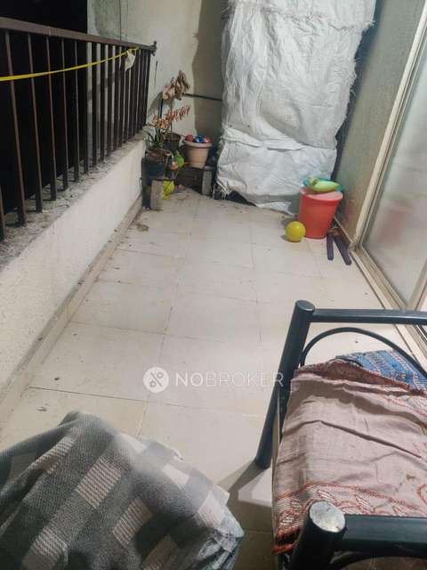 2 BHK Flat In Vilochan Residency For Sale  In Narhe