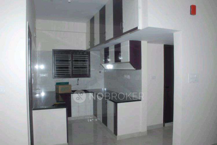 2 BHK Flat In Asha Residency for Rent  In Ejipura