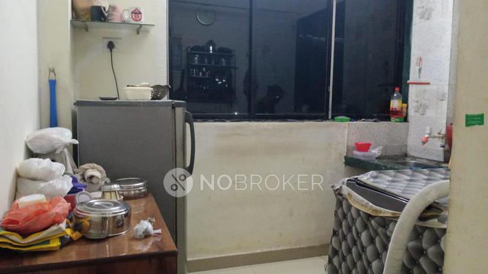 1 RK Flat In Nakshatra Apartment,kasheli,thane For Sale  In Kasheli Toll Naka