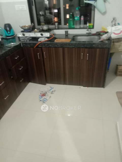 2 BHK Flat In Runwal Eirene For Sale  In Thane West