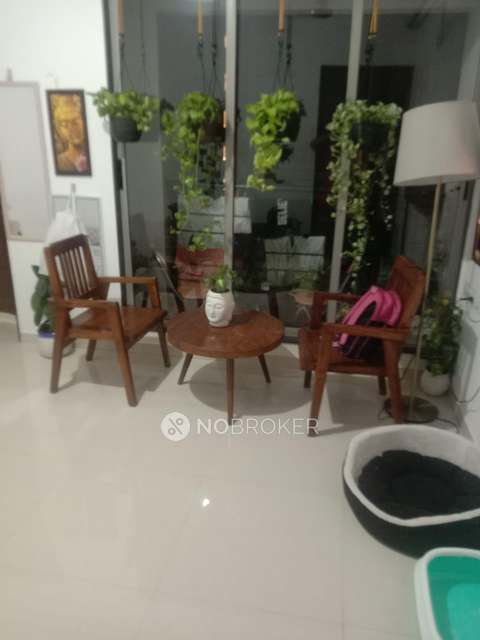2 BHK Flat In Runwal Eirene For Sale  In Thane West