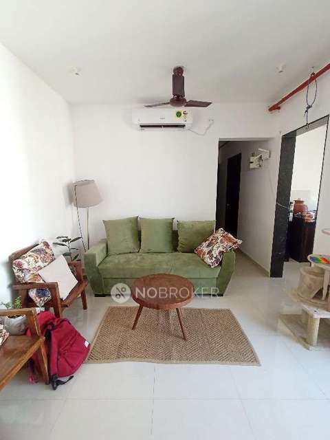 2 BHK Flat In Runwal Eirene For Sale  In Thane West