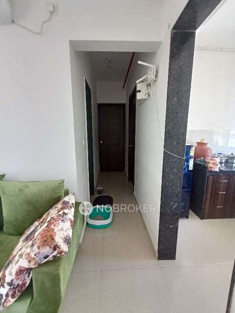 2 BHK Flat In Runwal Eirene For Sale  In Thane West