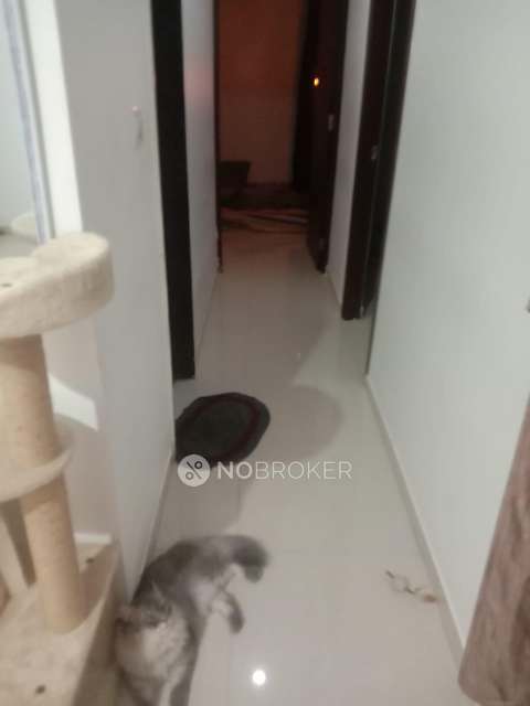 2 BHK Flat In Runwal Eirene For Sale  In Thane West