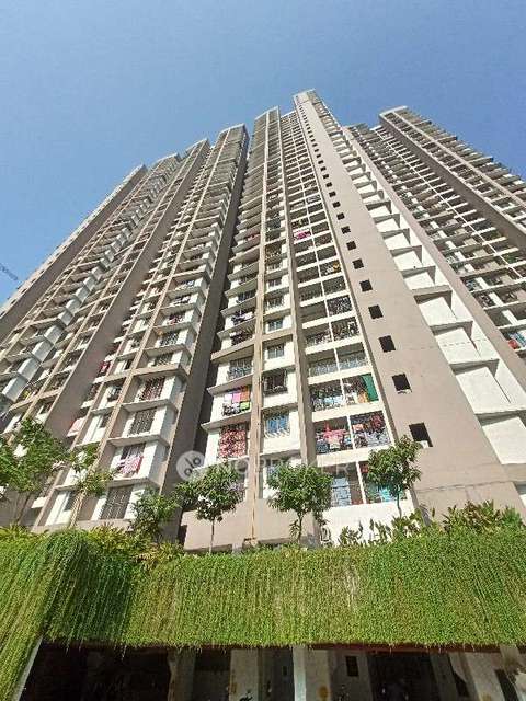 2 BHK Flat In Runwal Eirene For Sale  In Thane West