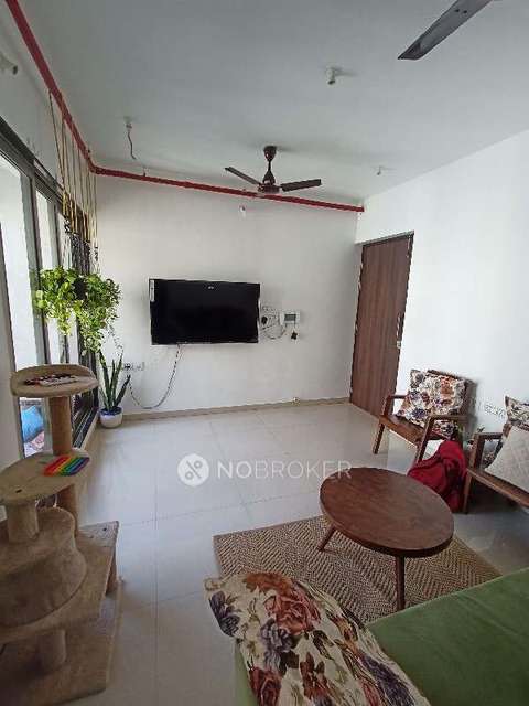 2 BHK Flat In Runwal Eirene For Sale  In Thane West