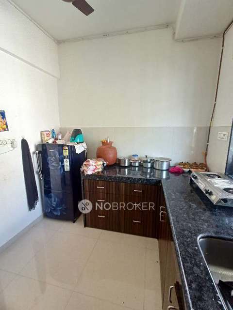 2 BHK Flat In Runwal Eirene For Sale  In Thane West